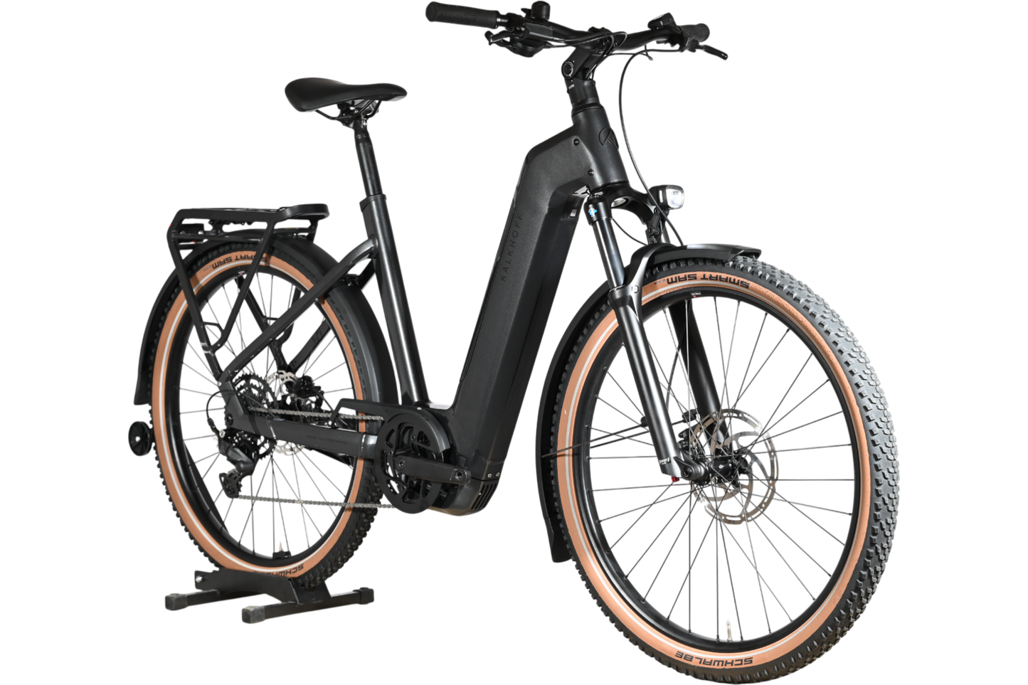 Kalkhoff Entice 5 Season 2 | 2025 - L - 3308KM