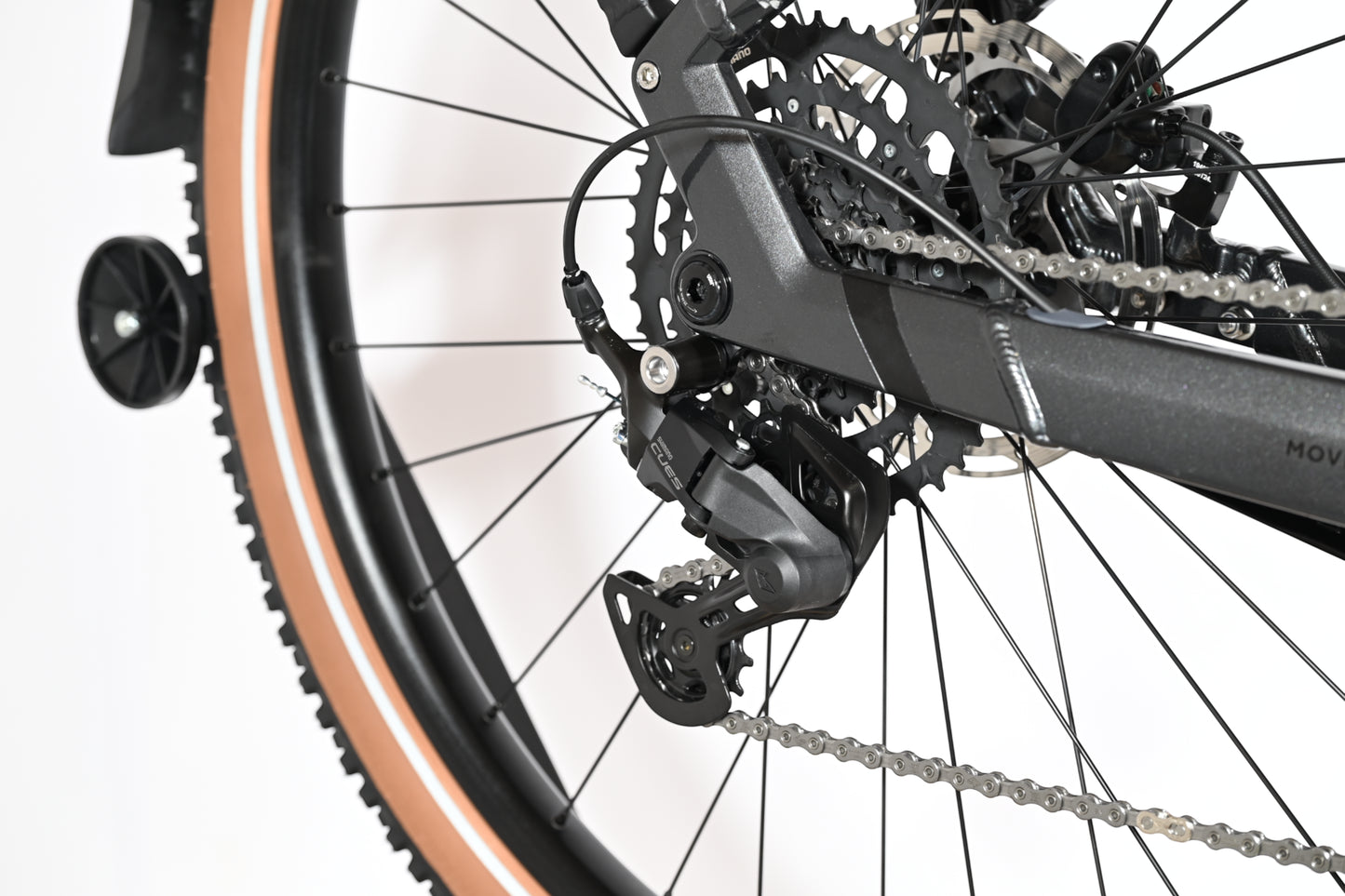 Kalkhoff Entice 5 Season 2 | 2025 - L - 3308KM