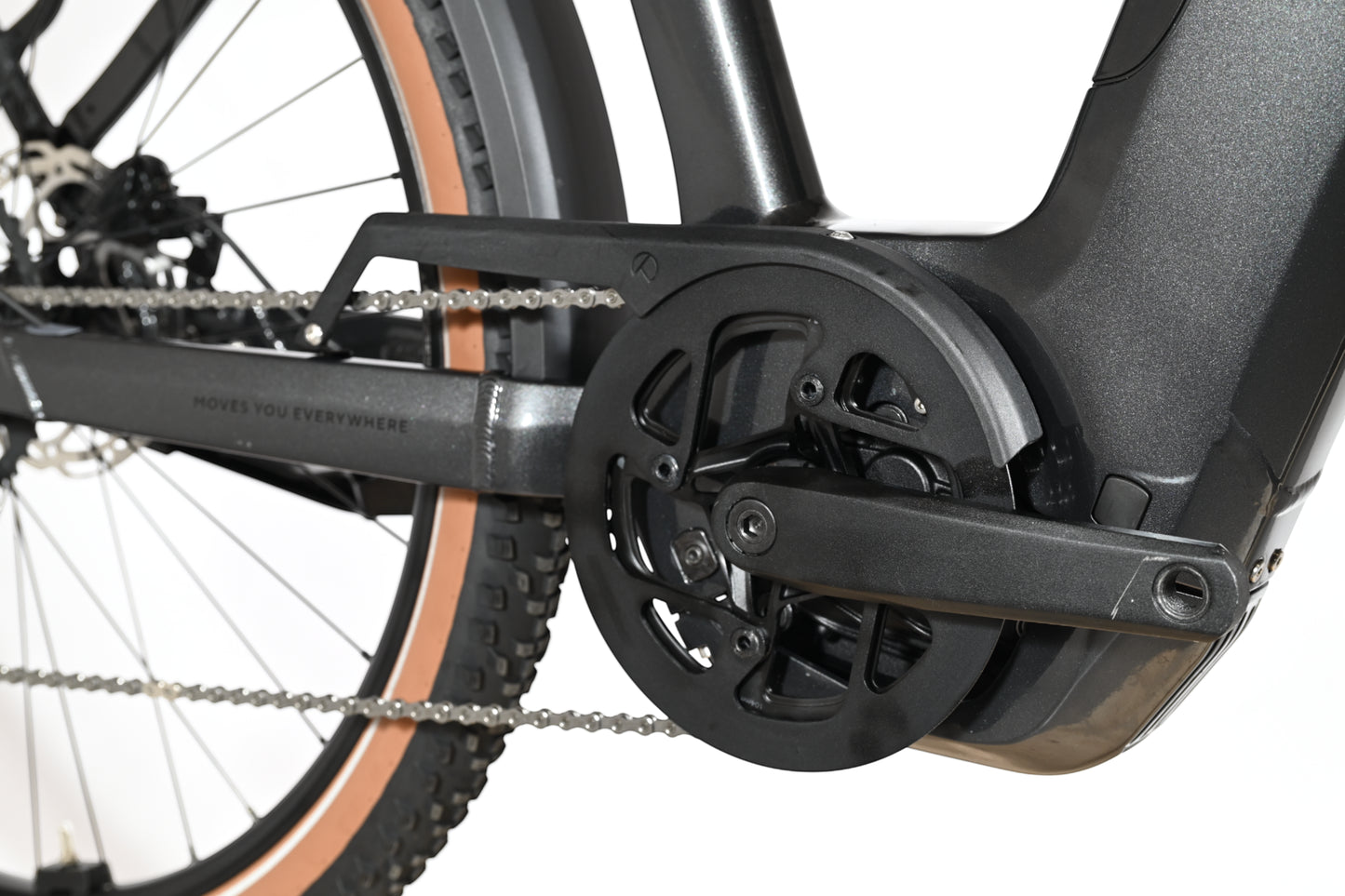 Kalkhoff Entice 5 Season 2 | 2025 - L - 3308KM