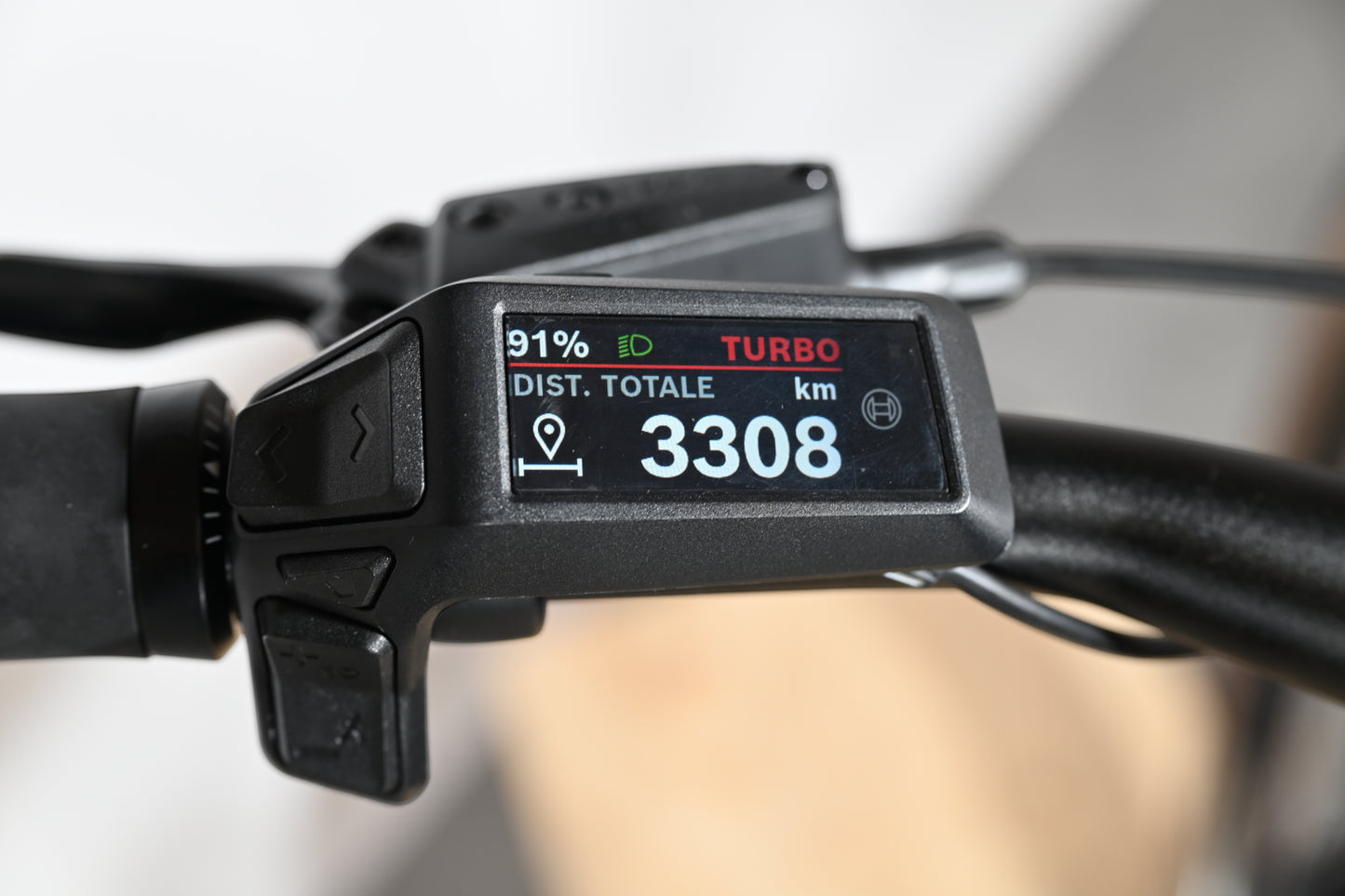 Kalkhoff Entice 5 Season 2 | 2025 - L - 3308KM