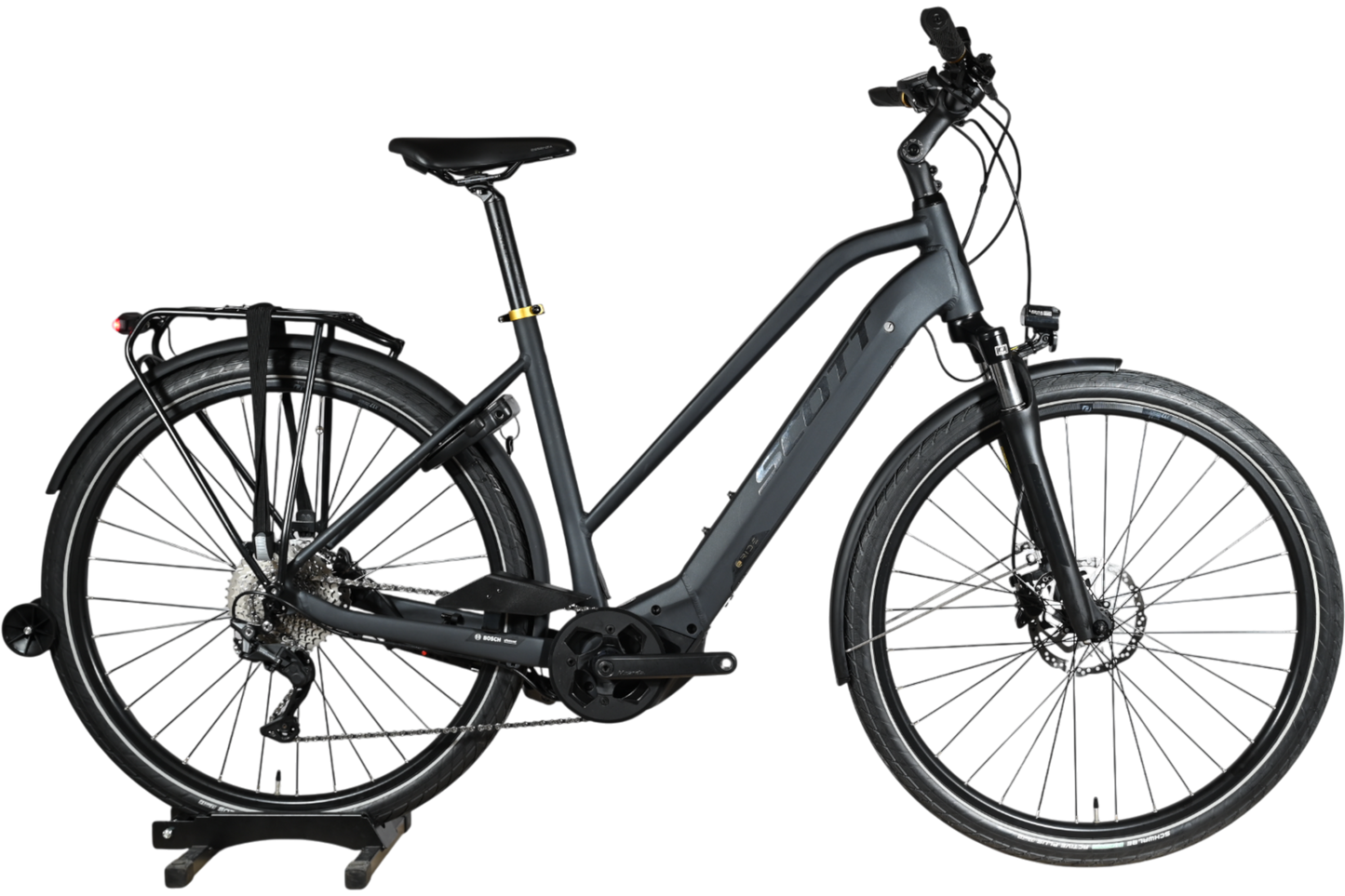 Scott Sub Sport eRide 20 | 2022 - L - 594KM