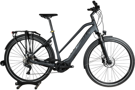 Scott Sub Sport eRide 20 | 2022 - L - 594KM