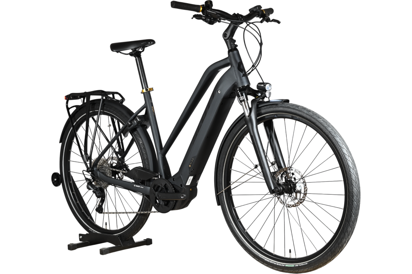 Scott Sub Sport eRide 20 | 2022 - L - 594KM