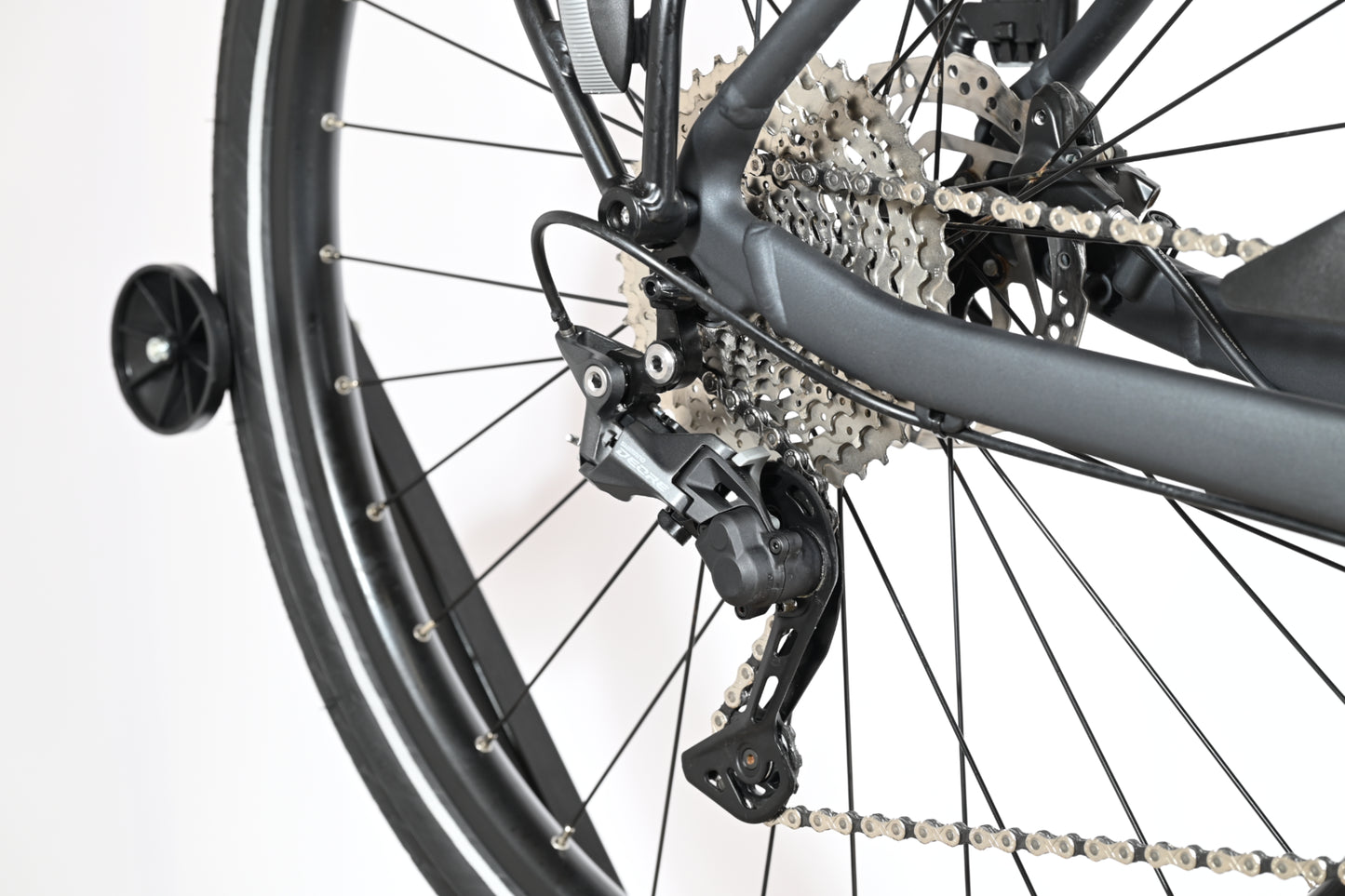 Scott Sub Sport eRide 20 | 2022 - L - 594KM