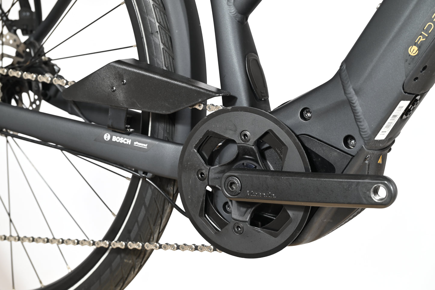 Scott Sub Sport eRide 20 | 2022 - L - 594KM