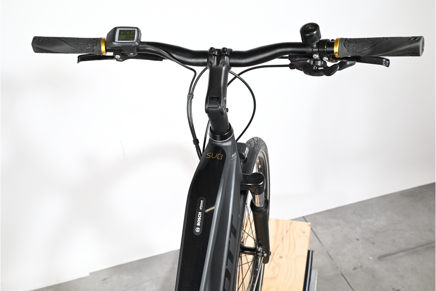 Scott Sub Sport eRide 20 | 2022 - L - 594KM