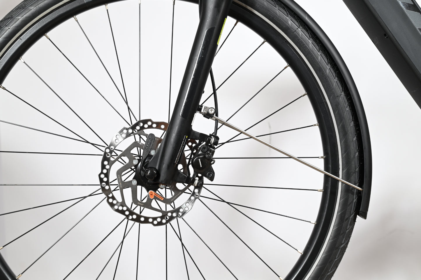 Scott Sub Sport eRide 20 | 2022 - L - 594KM