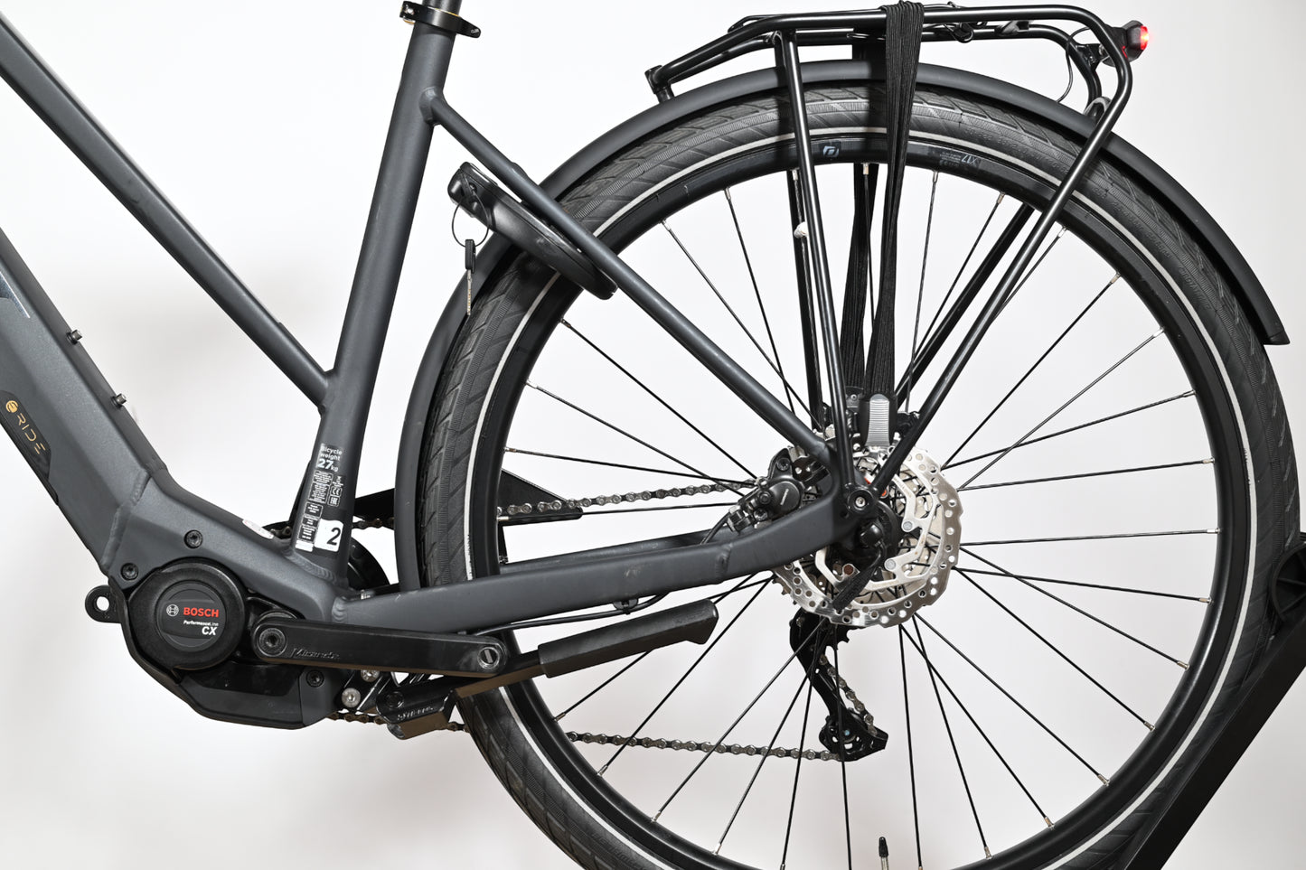 Scott Sub Sport eRide 20 | 2022 - L - 594KM