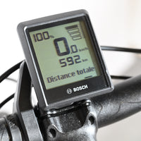 Cube Touring Hybrid EXC 625 | 2024 - XS - 591KM