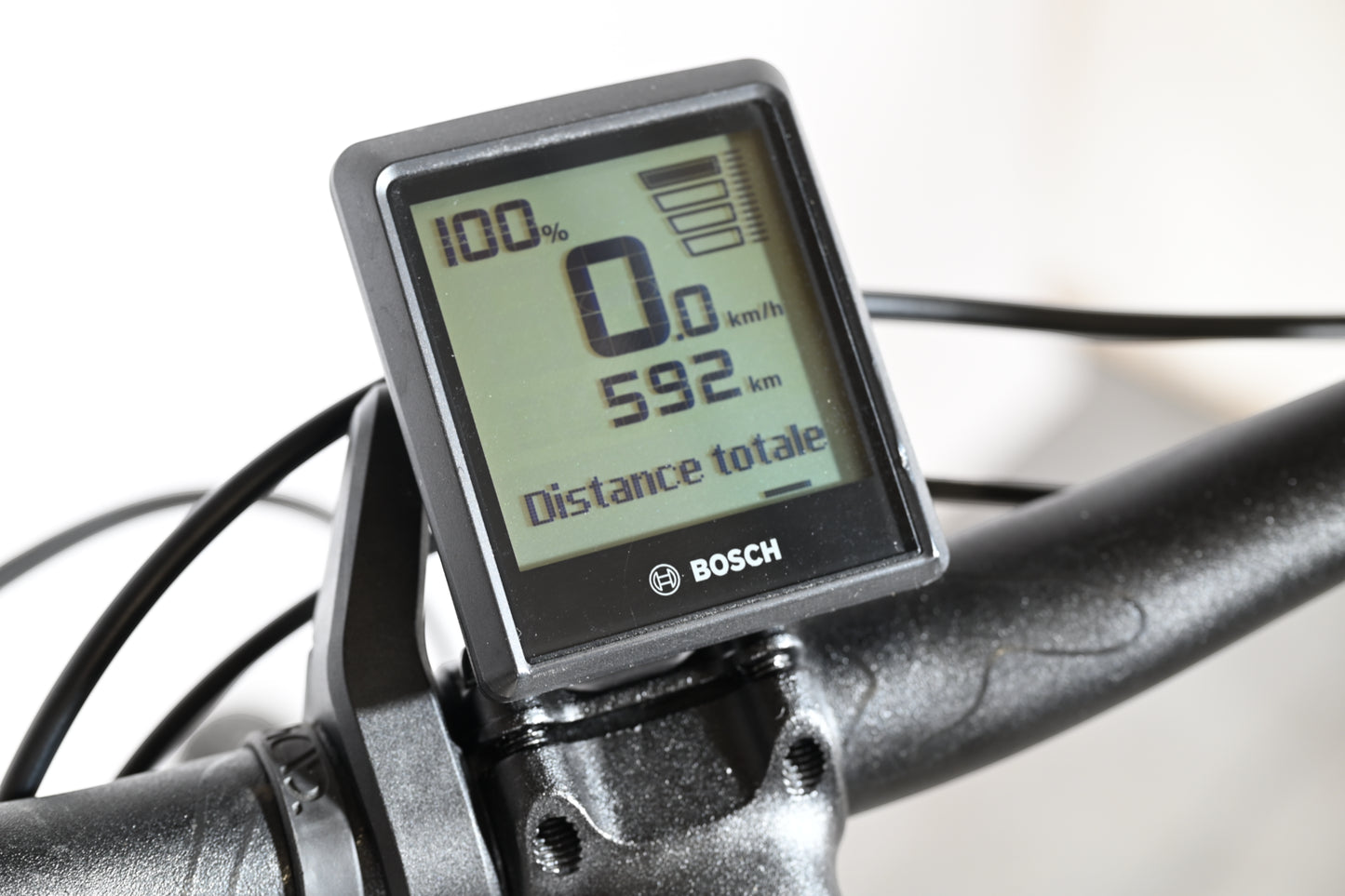 Cube Touring Hybrid EXC 625 | 2024 - XS - 591KM