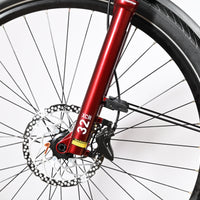 Cube Touring Hybrid EXC 625 | 2024 - XS - 591KM