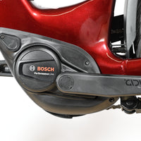 Cube Touring Hybrid EXC 625 | 2024 - XS - 591KM