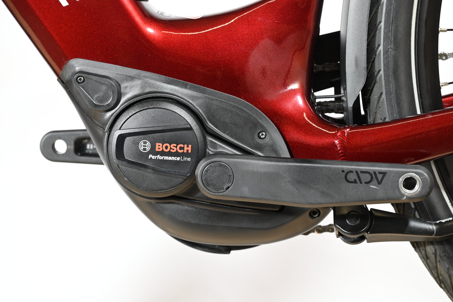 Cube Touring Hybrid EXC 625 | 2024 - XS - 591KM