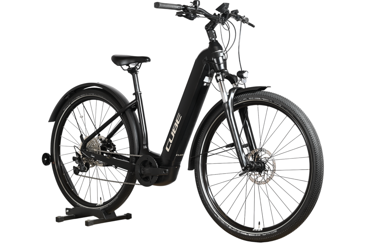 Cube Nuride Hybrid Pro 750 Allroad | 2023 - XS - 2260KM