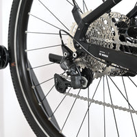 Cube Nuride Hybrid Pro 750 Allroad | 2023 - XS - 2260KM