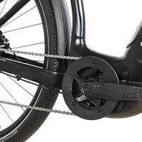 Cube Nuride Hybrid Pro 750 Allroad | 2023 - XS - 2260KM