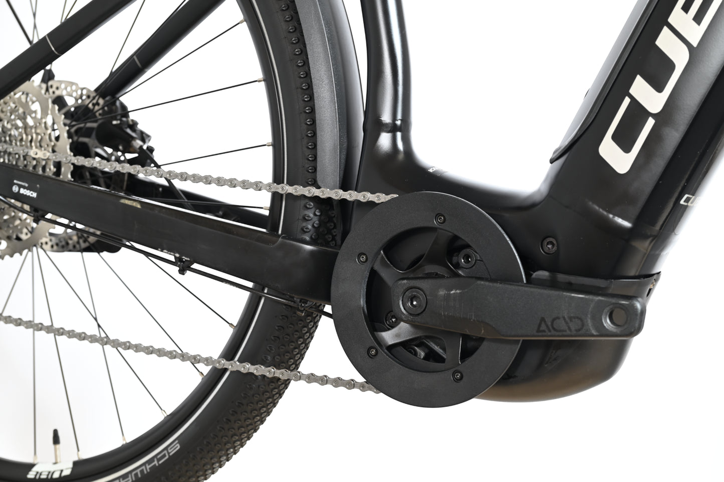 Cube Nuride Hybrid Pro 750 Allroad | 2023 - XS - 2260KM