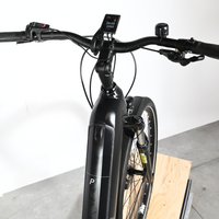 Cube Nuride Hybrid Pro 750 Allroad | 2023 - XS - 2260KM