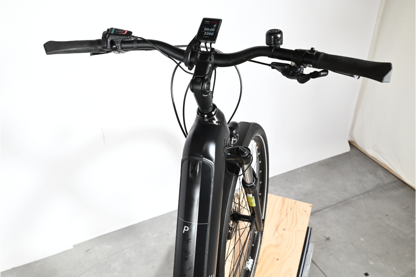 Cube Nuride Hybrid Pro 750 Allroad | 2023 - XS - 2260KM