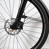 Cube Nuride Hybrid Pro 750 Allroad | 2023 - XS - 2260KM