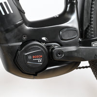 Cube Nuride Hybrid Pro 750 Allroad | 2023 - XS - 2260KM