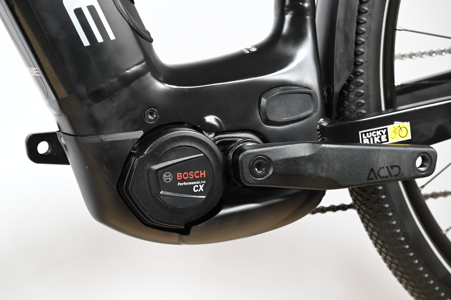 Cube Nuride Hybrid Pro 750 Allroad | 2023 - XS - 2260KM