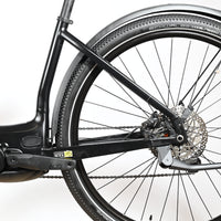 Cube Nuride Hybrid Pro 750 Allroad | 2023 - XS - 2260KM