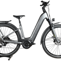 Cube Kathmandu Hybrid Pro 800 | 2025 - XS - 62KM