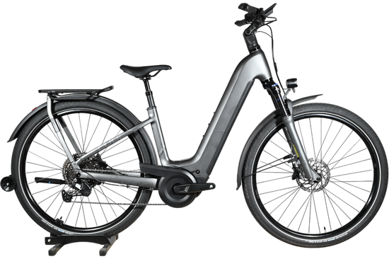 Cube Kathmandu Hybrid Pro 800 | 2025 - XS - 62KM