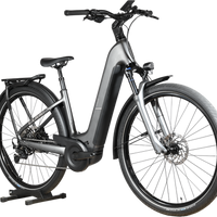 Cube Kathmandu Hybrid Pro 800 | 2025 - XS - 62KM