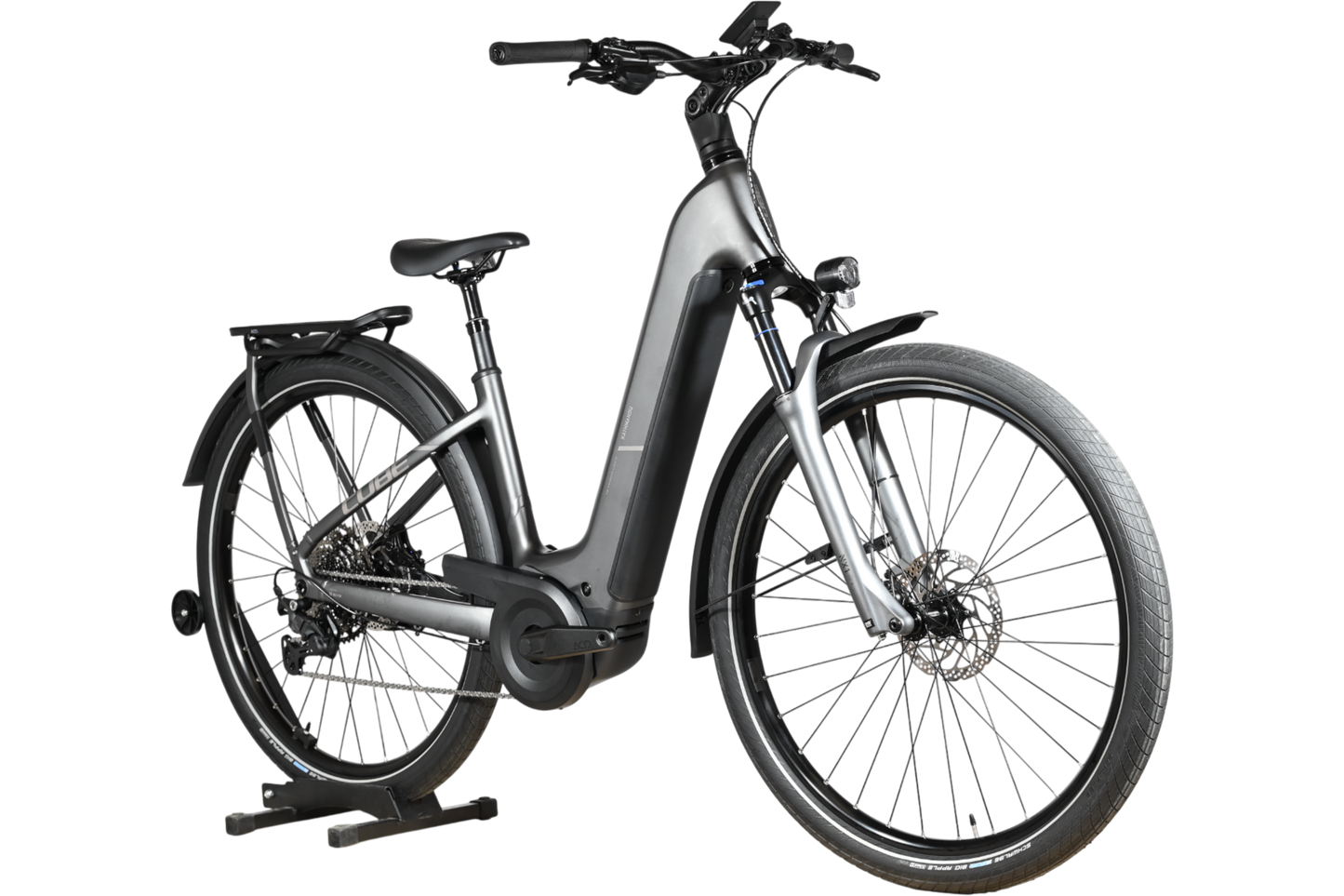 Cube Kathmandu Hybrid Pro 800 | 2025 - XS - 62KM