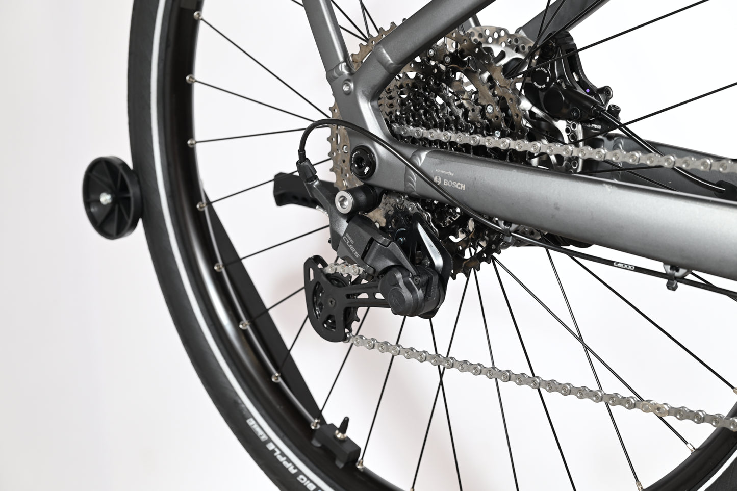 Cube Kathmandu Hybrid Pro 800 | 2025 - XS - 62KM