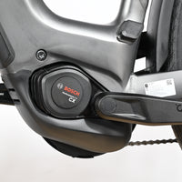 Cube Kathmandu Hybrid Pro 800 | 2025 - XS - 62KM