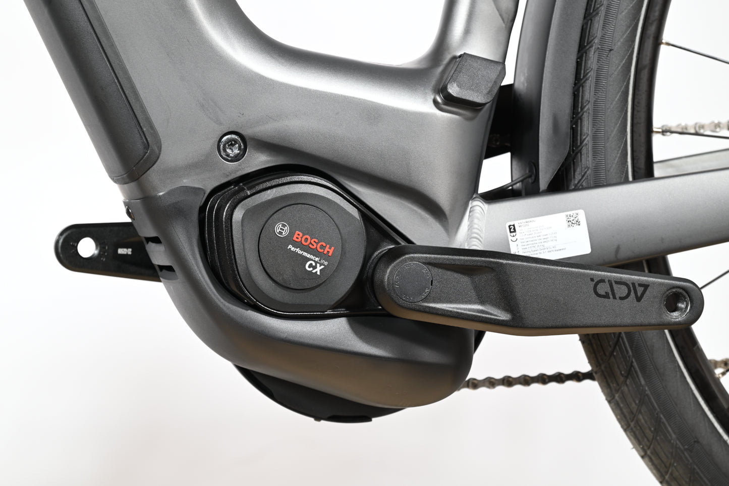 Cube Kathmandu Hybrid Pro 800 | 2025 - XS - 62KM