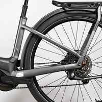 Cube Kathmandu Hybrid Pro 800 | 2025 - XS - 62KM