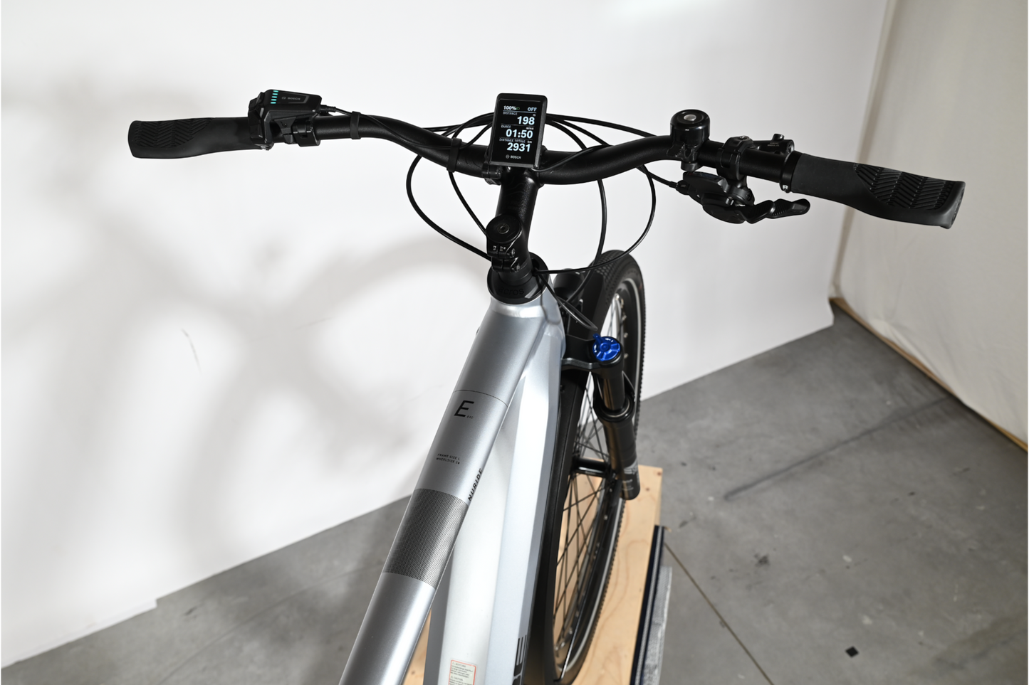 Cube Nuride Hybrid EXC 750 Allroad | 2024 - L - 2931KM