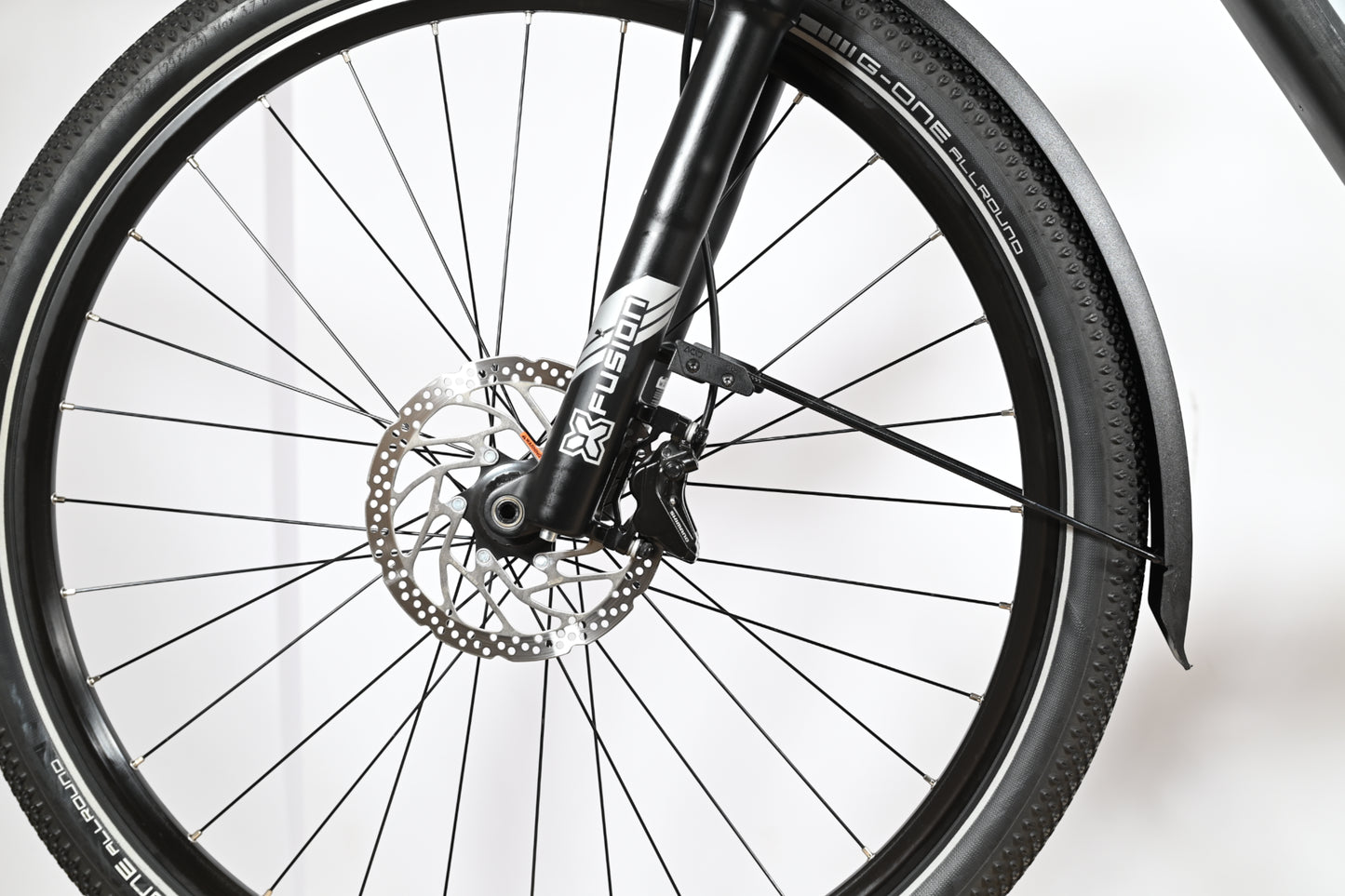 Cube Nuride Hybrid EXC 750 Allroad | 2024 - L - 2931KM