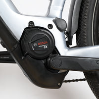 Cube Nuride Hybrid EXC 750 Allroad | 2024 - L - 2931KM