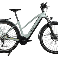 Cube Kathmandu Hybrid ONE 750 | 2024 - M - 821KM