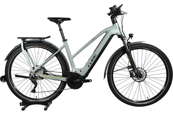 Cube Kathmandu Hybrid ONE 750 | 2024 - M - 821KM