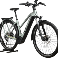 Cube Kathmandu Hybrid ONE 750 | 2024 - M - 821KM