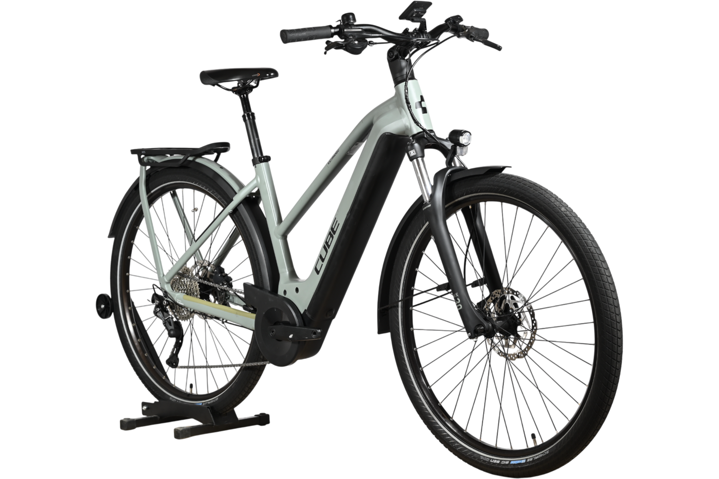 Cube Kathmandu Hybrid ONE 750 | 2024 - M - 821KM