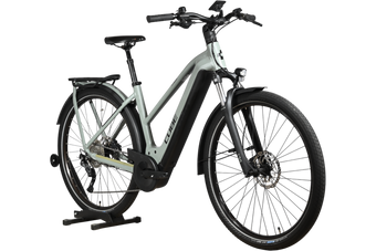 Cube Kathmandu Hybrid ONE 750 | 2024 - M - 821KM