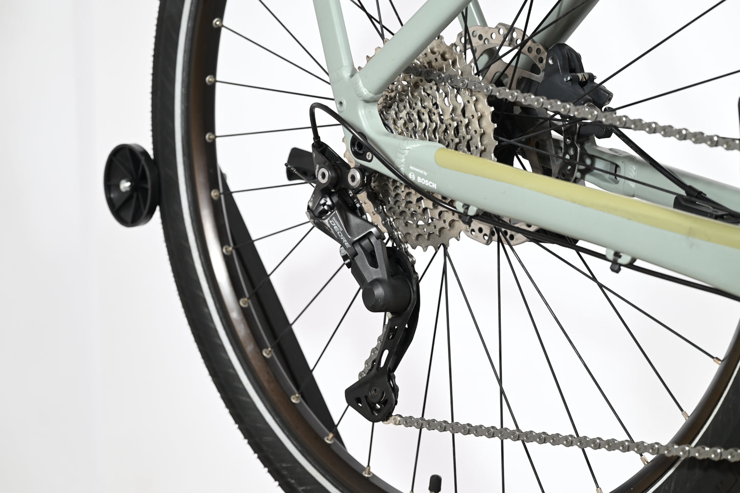 Cube Kathmandu Hybrid ONE 750 | 2024 - M - 821KM