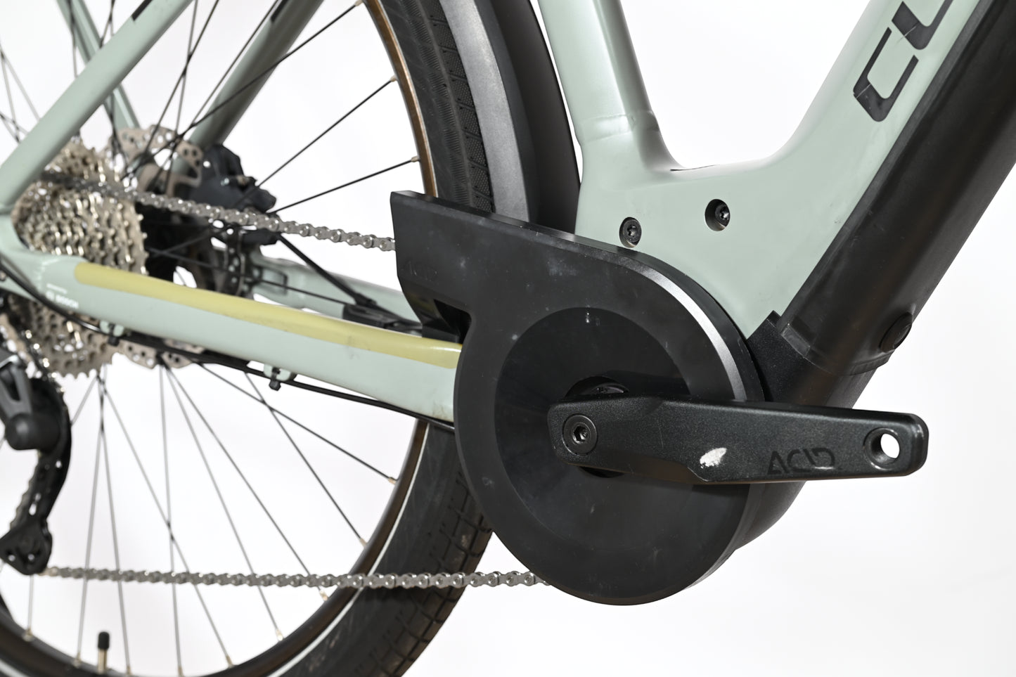 Cube Kathmandu Hybrid ONE 750 | 2024 - M - 821KM