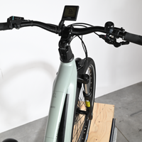 Cube Kathmandu Hybrid ONE 750 | 2024 - M - 821KM