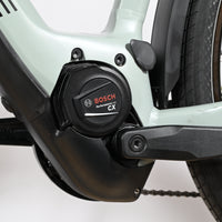 Cube Kathmandu Hybrid ONE 750 | 2024 - M - 821KM