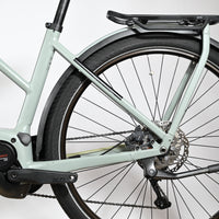 Cube Kathmandu Hybrid ONE 750 | 2024 - M - 821KM