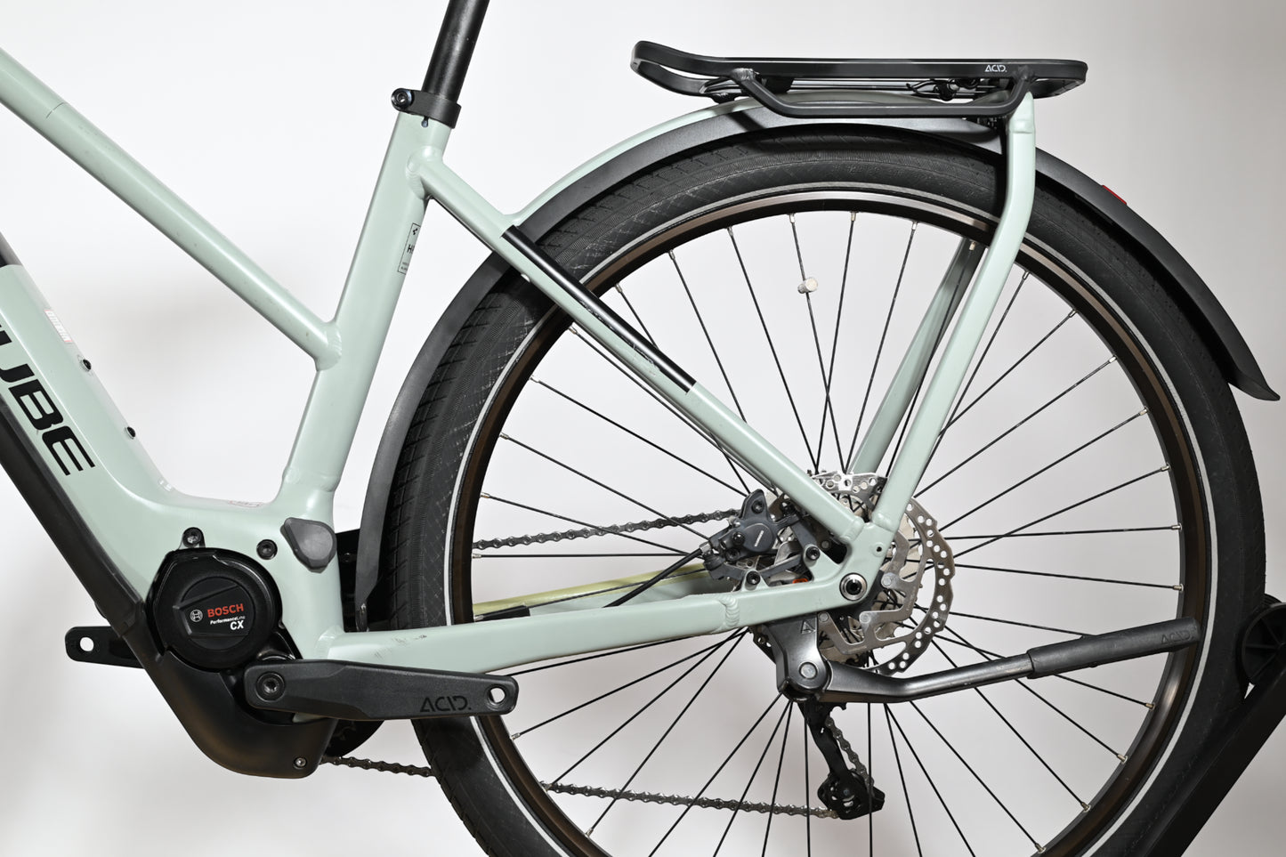 Cube Kathmandu Hybrid ONE 750 | 2024 - M - 821KM