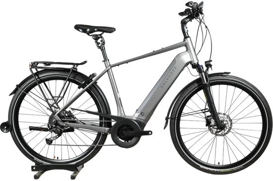 Kalkhoff Endeavour 3.B Move | 2024 - L - 357KM